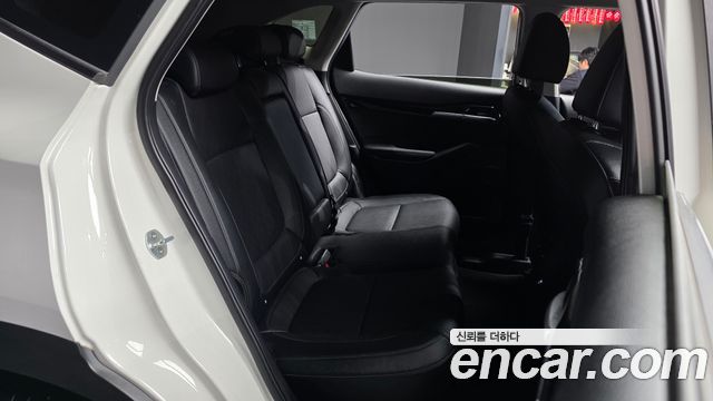Kia Seltos 2021 — photo 18