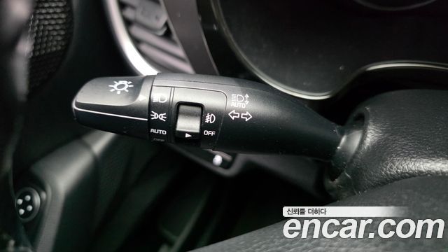 Kia Seltos 2021 — photo 24