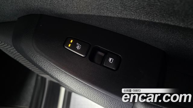 Kia Seltos 2021 — photo 25