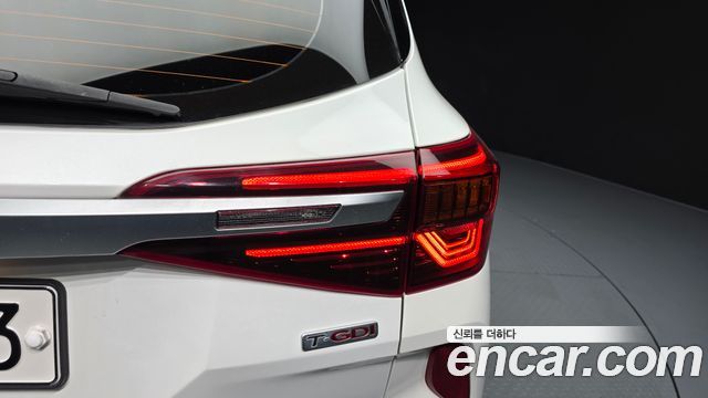 Kia Seltos 2021 — photo 9