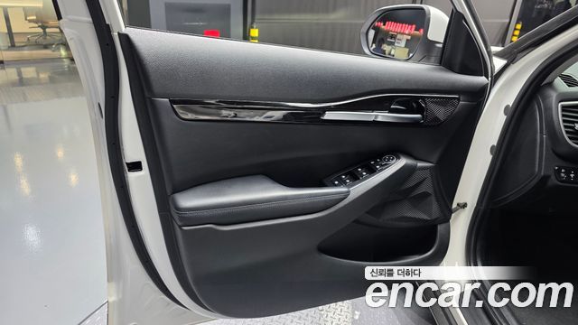 Kia Seltos 2021 — photo 14