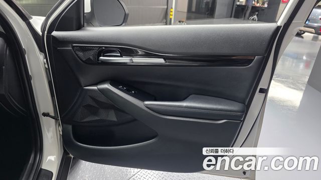 Kia Seltos 2021 — photo 15