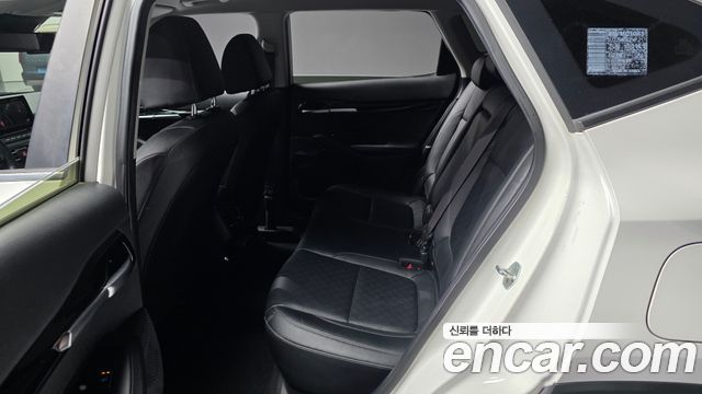 Kia Seltos 2021 — photo 16