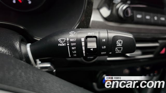 Kia Seltos 2021 — photo 28