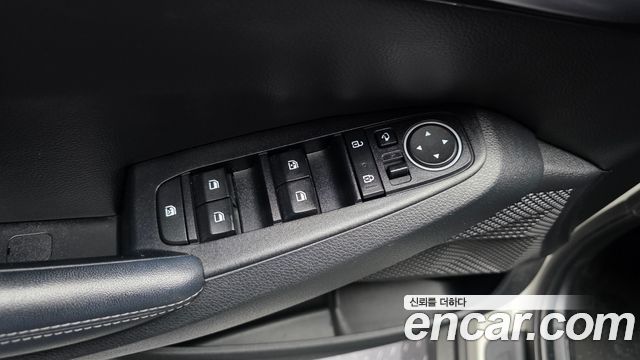 Kia Seltos 2021 — photo 29