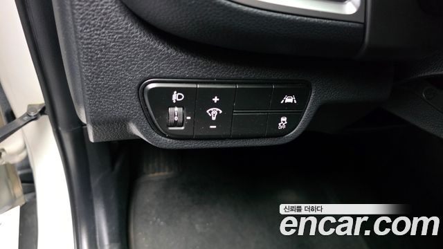 Kia Seltos 2021 — photo 30