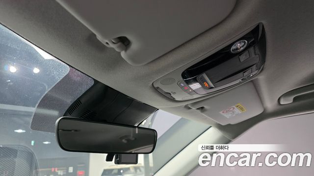 Kia Seltos 2021 — photo 31