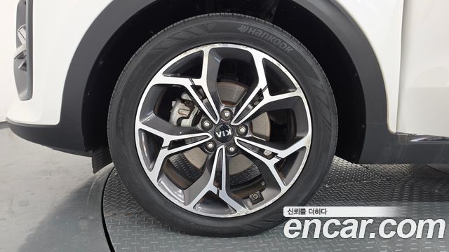 Kia Sportage 2019 — photo 5