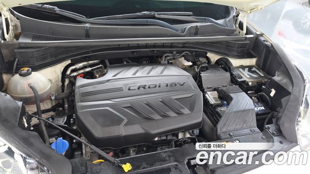 Kia Sportage 2019 — photo 6