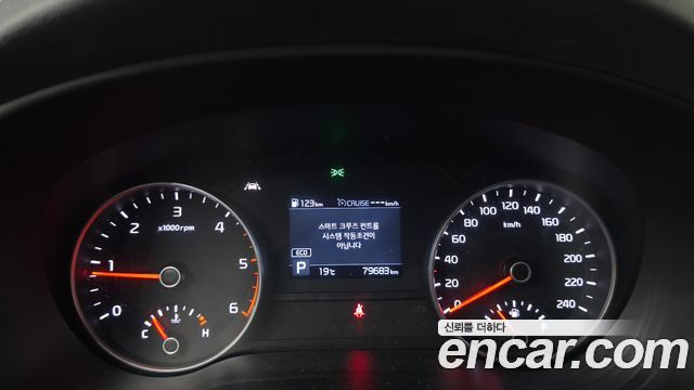 Kia Sportage 2019 — photo 11