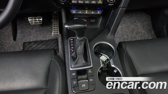 Kia Sportage 2019 — photo 12