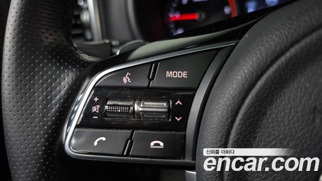 Kia Sportage 2019 — photo 22