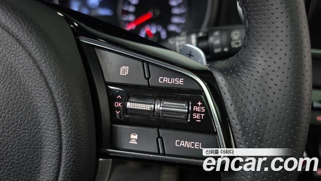 Kia Sportage 2019 — photo 23