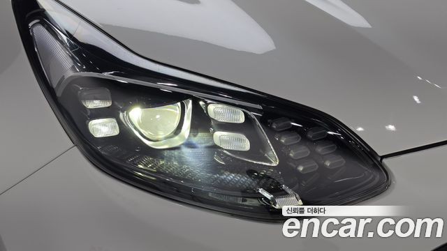 Kia Sportage 2019 — photo 8