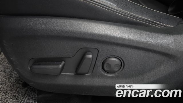 Kia Sportage 2019 — photo 32