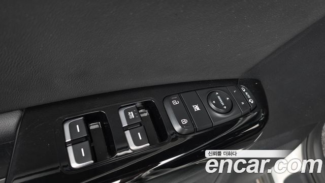 Kia Sportage 2019 — photo 33