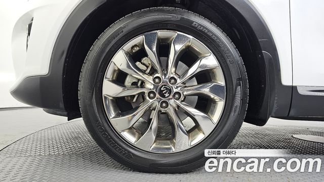 Kia Sorento 2019 — photo 5