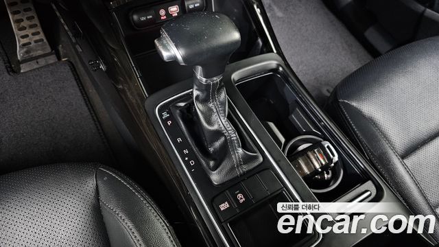 Kia Sorento 2019 — photo 12