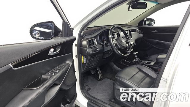 Kia Sorento 2019 — photo 13