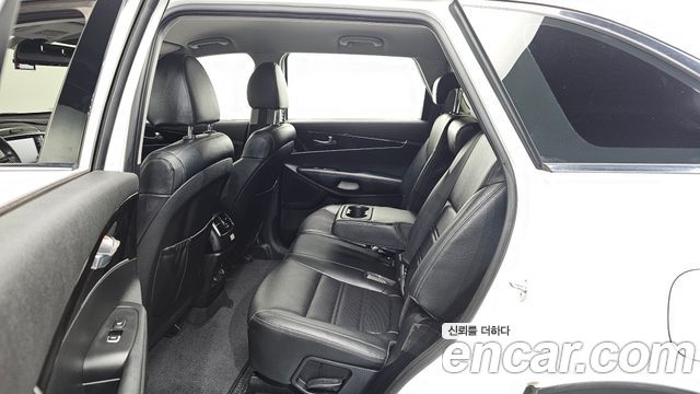 Kia Sorento 2019 — photo 18