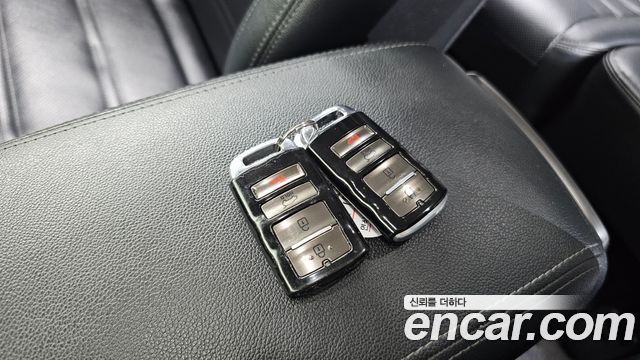 Kia Sorento 2019 — photo 22