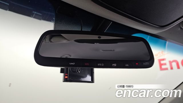 Kia Sorento 2019 — photo 24