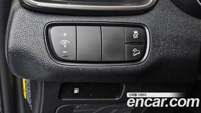 Kia Sorento 2019 — photo 25