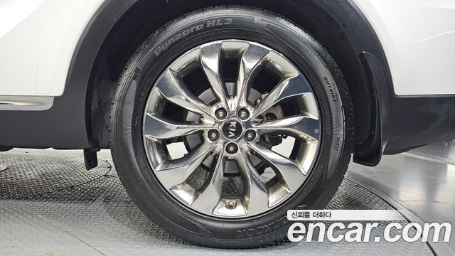 Kia Sorento 2019 — photo 7