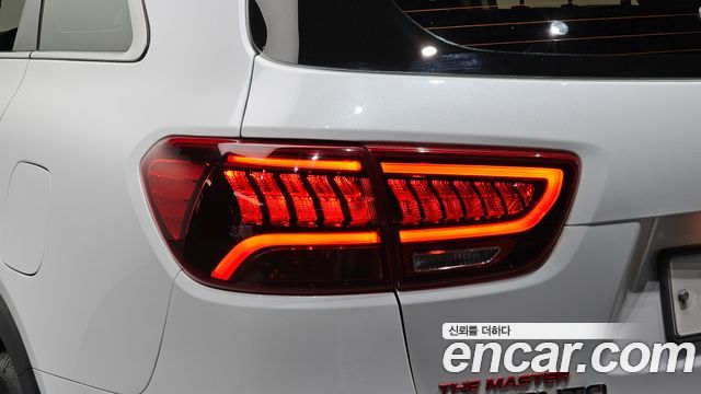 Kia Sorento 2019 — photo 9