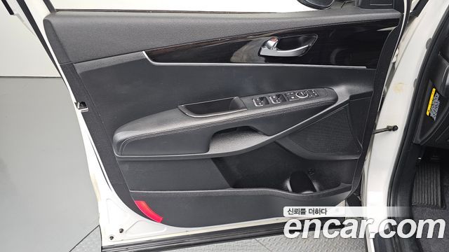 Kia Sorento 2019 — photo 14