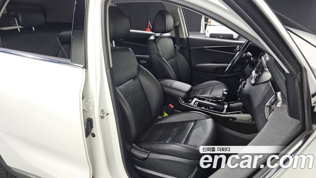 Kia Sorento 2019 — photo 16