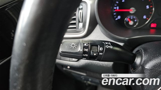 Kia Sorento 2019 — photo 28