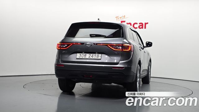 Renault Korea QM6 2019 — photo 4