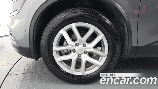 Renault Korea QM6 2019 — photo 5