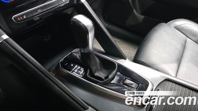 Renault Korea QM6 2019 — photo 12