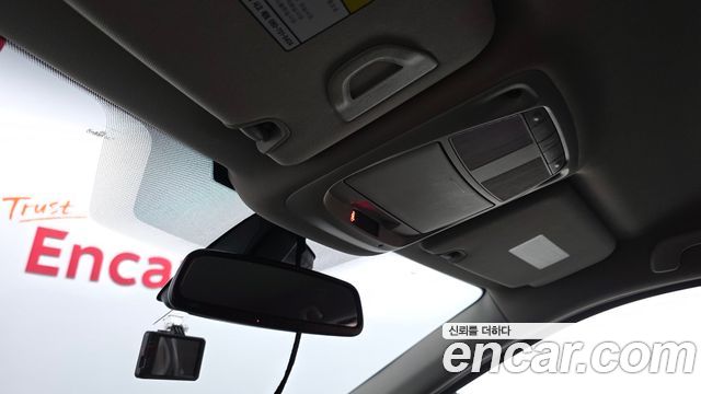 Renault Korea QM6 2019 — photo 24