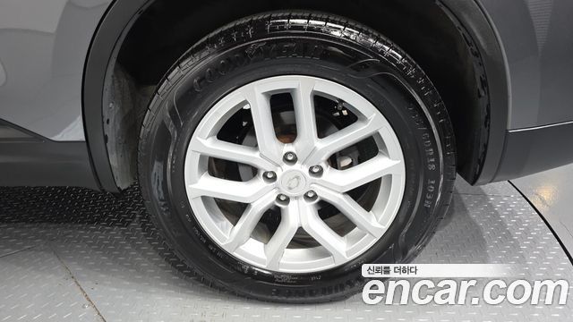 Renault Korea QM6 2019 — photo 7