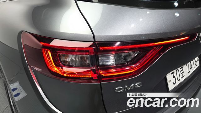 Renault Korea QM6 2019 — photo 9