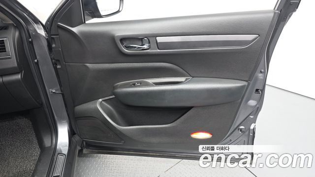 Renault Korea QM6 2019 — photo 14