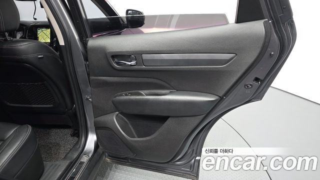 Renault Korea QM6 2019 — photo 15