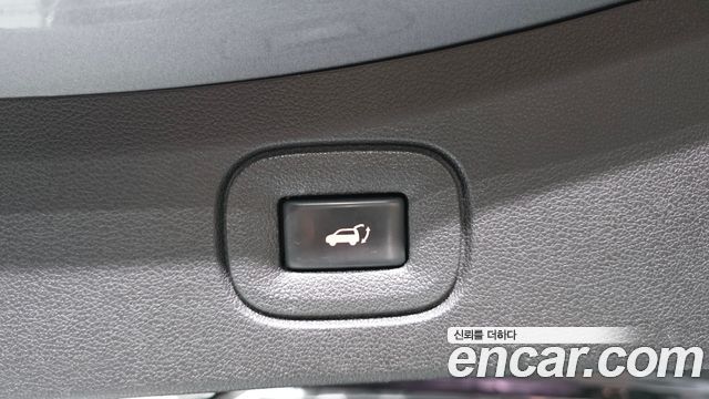 Renault Korea QM6 2019 — photo 27