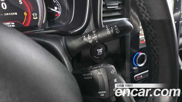Renault Korea QM6 2019 — photo 29