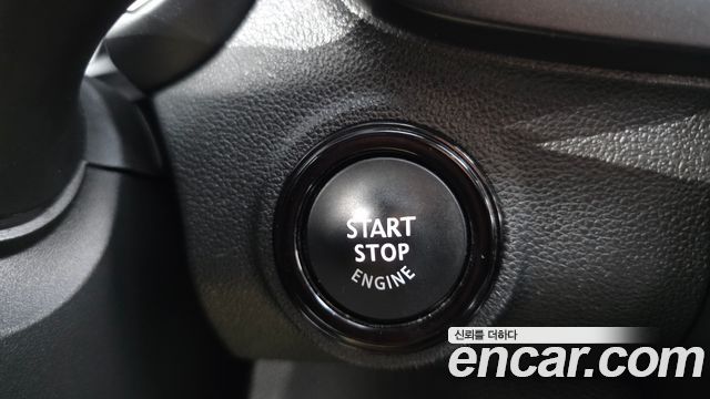 Renault Korea QM6 2019 — photo 30