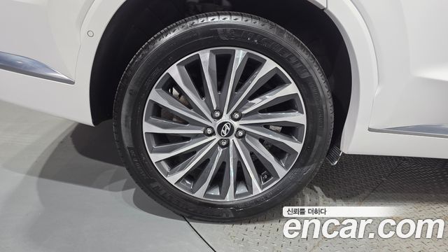 Hyundai Palisade 2023 — photo 5