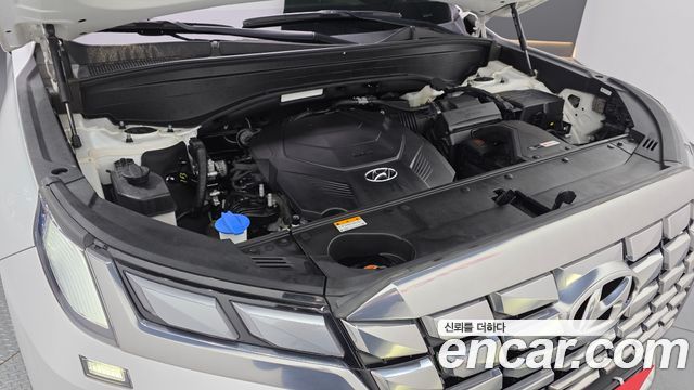 Hyundai Palisade 2023 — photo 6