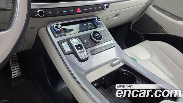 Hyundai Palisade 2023 — photo 12