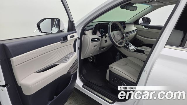 Hyundai Palisade 2023 — photo 13