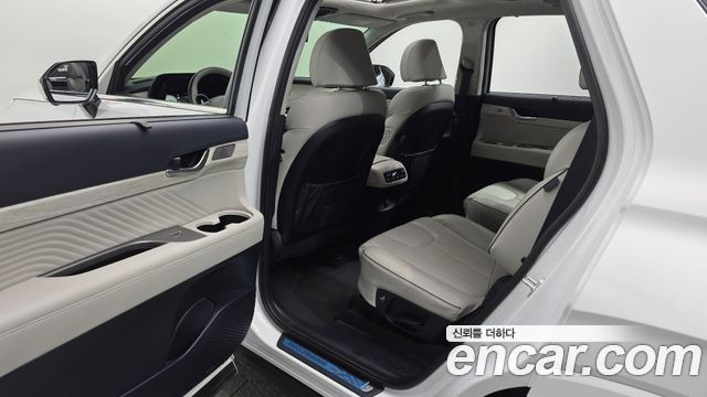 Hyundai Palisade 2023 — photo 17
