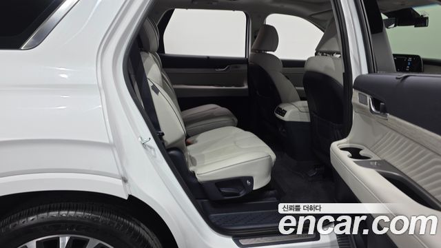Hyundai Palisade 2023 — photo 18