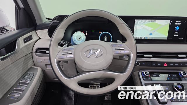 Hyundai Palisade 2023 — photo 20